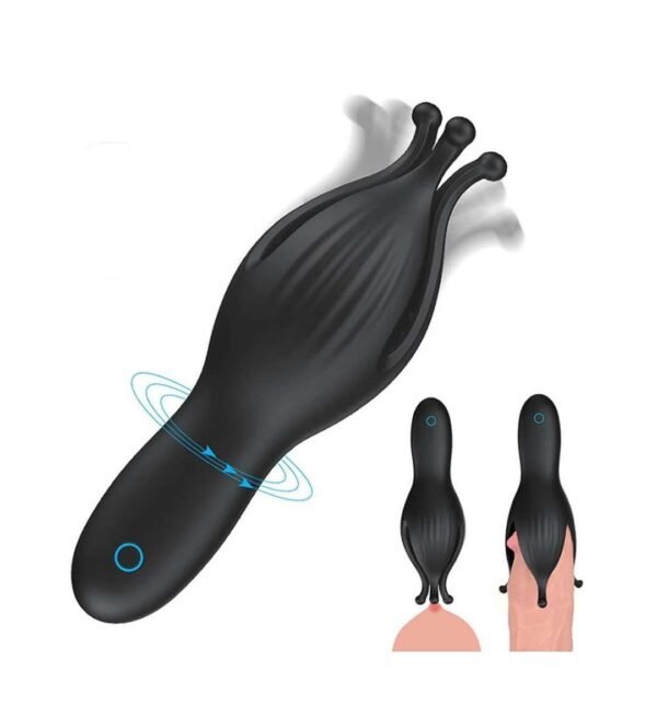 Male And Female Masturbator 2 in 1