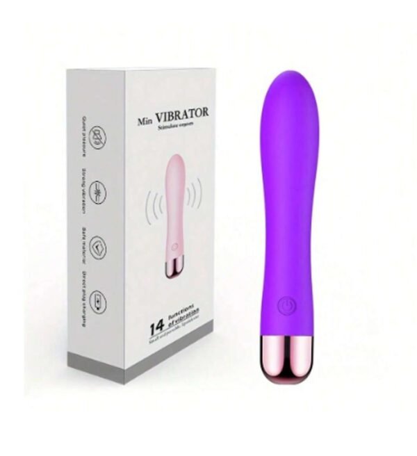 7 inches Strong Vibrator ( Silicone )