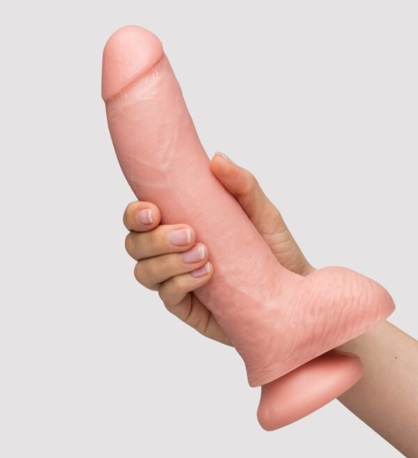 8 inches Dildo