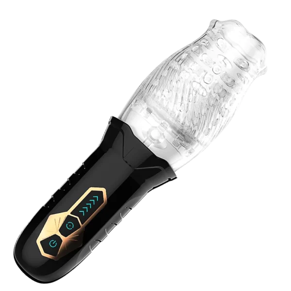 Cyclone Blowjob Simulator