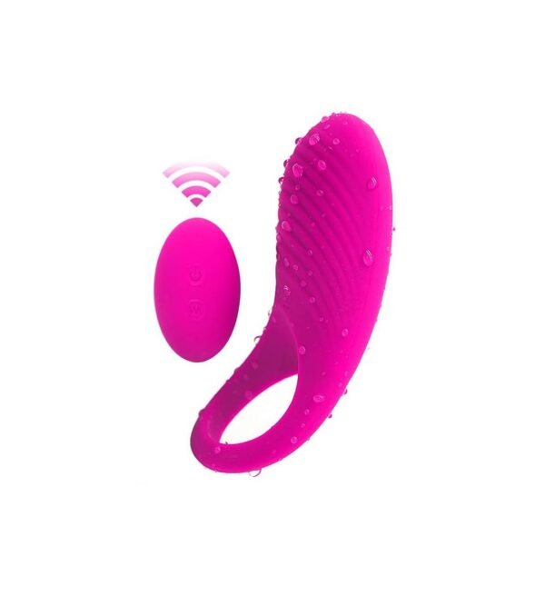 Himan Vibrating Ring For Couples