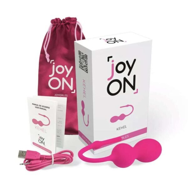 Joy ON Kegel Vibrator