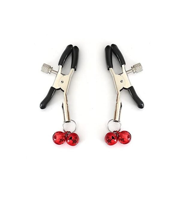 Adjustable Nipple Clamps