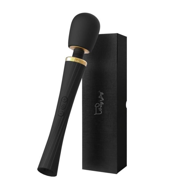 Tracy's Dog Wand Vibrator