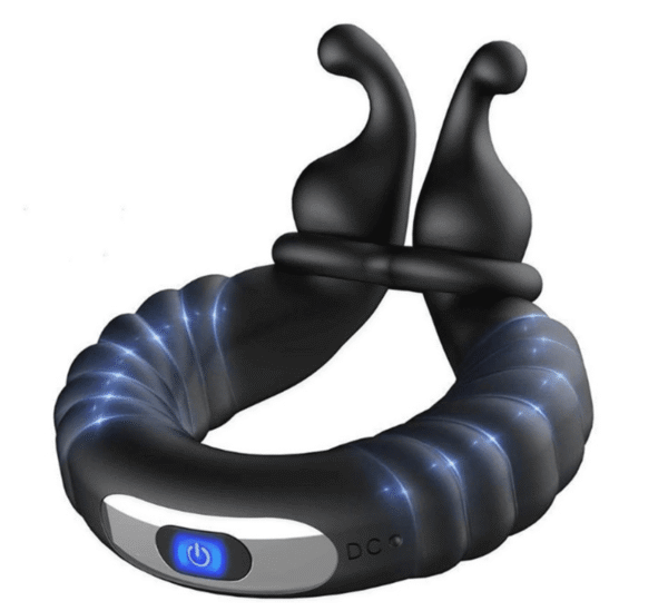 Vibrating Penis Ring