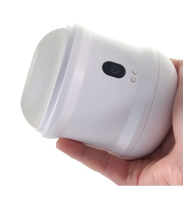 Open Ended Male Masturbator