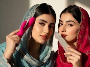 Authentic adult toys in Pakistan from LoveableToys