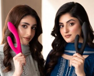 Discreet delivery for sex toys in Lahore