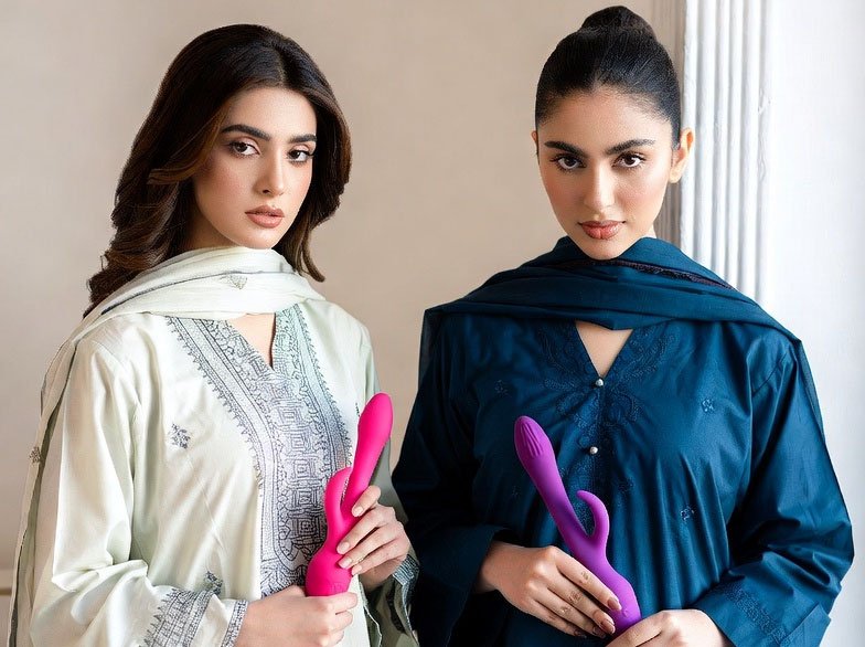 Adult wellness and sex toys in Pakistan - LoveableToys