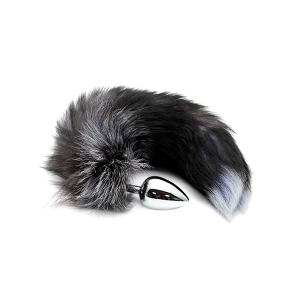 fox tail butt plug in pakistan