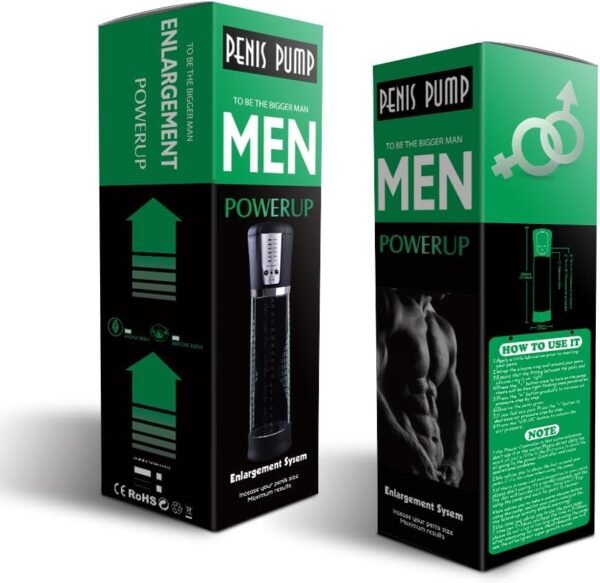 penis pump