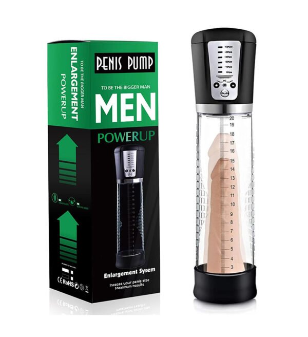 penis pump in lahore