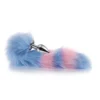 butt plug fox tail in lahore