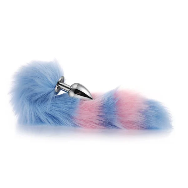 butt plug fox tail in lahore