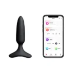 lovense sex toy