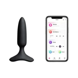 lovense sex toy