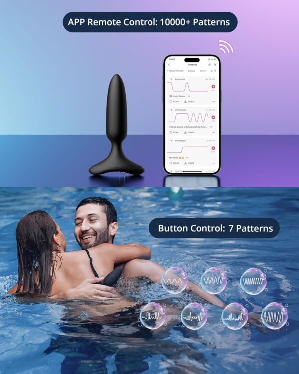 Lovense sex toys