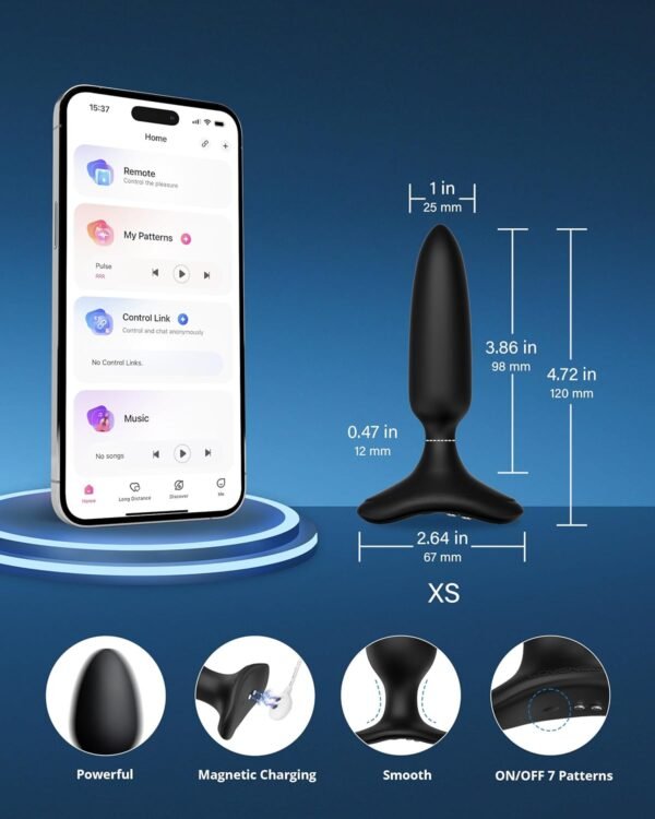 lovense toys in lahore