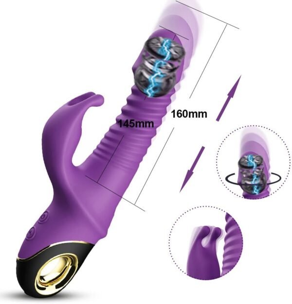 buy rabbit vibrator in lahore