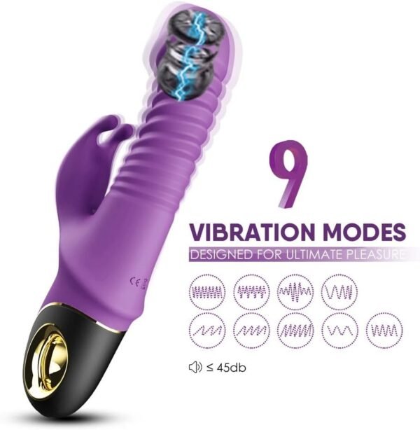 rabbit vibrator