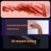 male masturbator