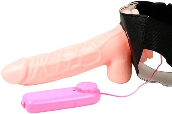 strap on in pakistan