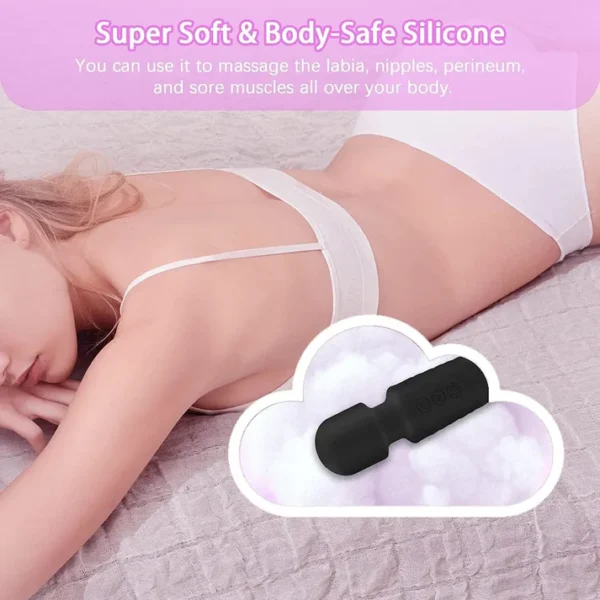 buy wand vibrator