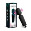 wand vibrator in lahore
