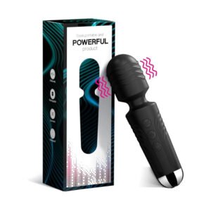 wand vibrator in lahore