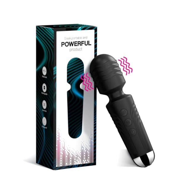 wand vibrator in lahore