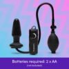 butt plug in lahore