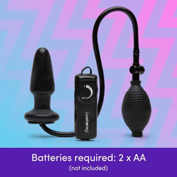 butt plug in lahore