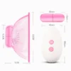 nipples vibrator in pakistan