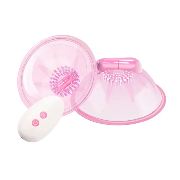nipples vibrator