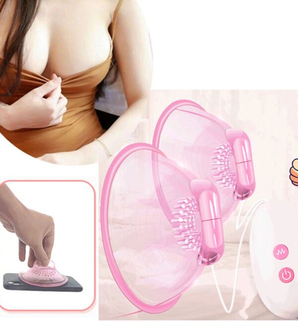 nipples vibrator in lahore