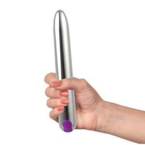 7 inches bullet vibrator