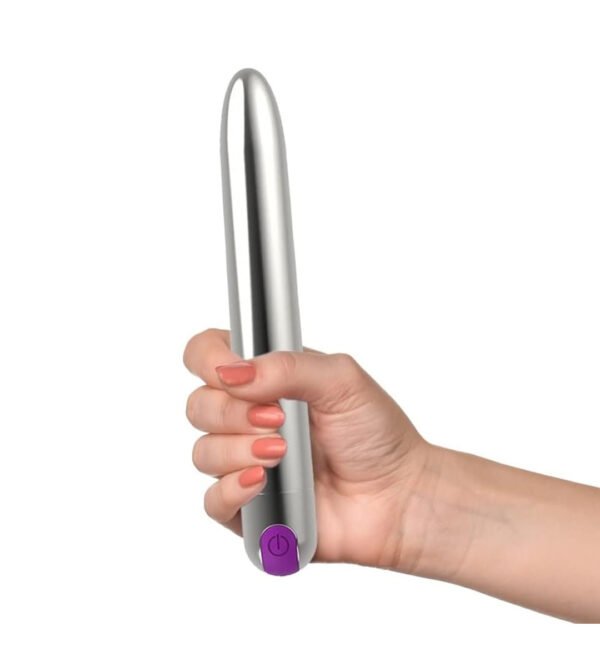 7 inches bullet vibrator