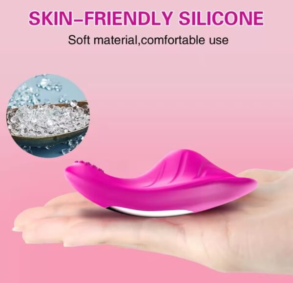 app control vibrator in lahore