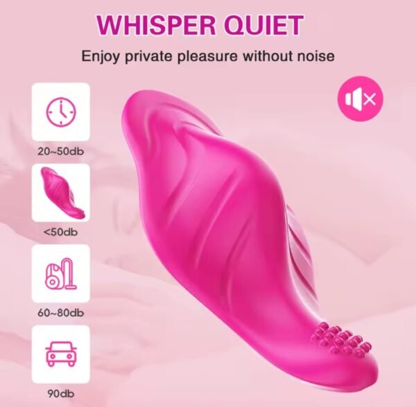 app control vibrator in pakistan