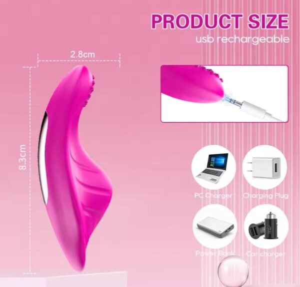 vibrator for girls in lahore