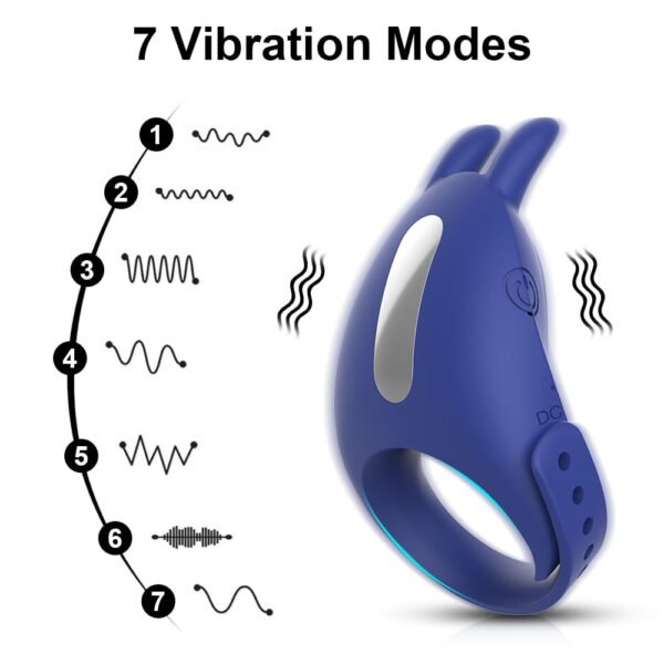 vibrating penis ring in pakistan