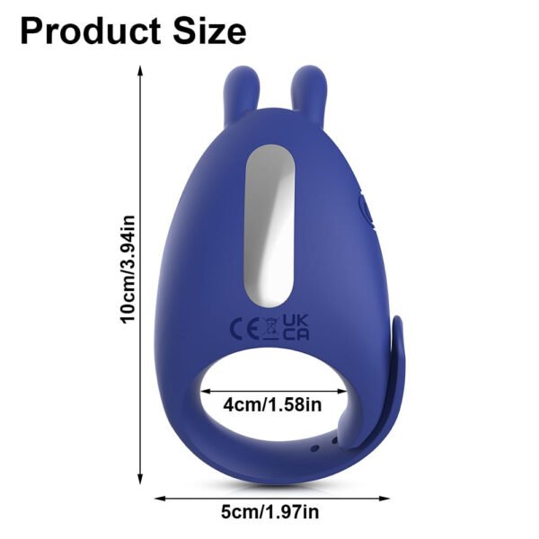 buy vibrating penis ring