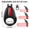 adjustable penis ring