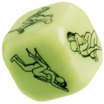 sex dice