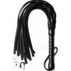 bdsm whip faux