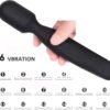 wand vibrator in lahore