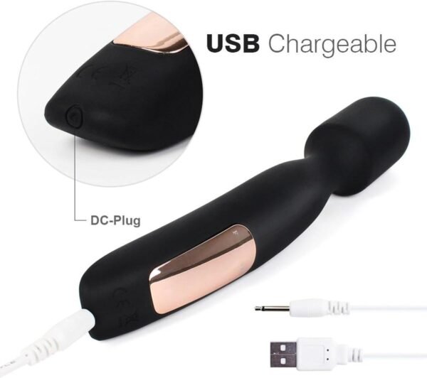wand vibrator in pakistan