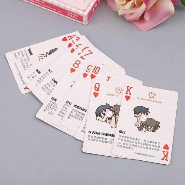 adult playing cards buy in pakistan