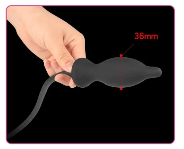 inflatable sex toy