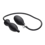 inflatable plug